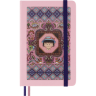 Блокнот MOLESKINE LIMITED EDITION, 160стр, в линейку LESU07MM710NB