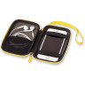 Чехол для путешествий MOLESKINE JOURNEY POUCH SMALL желтый ET67PH1M6