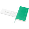 Еженедельник MOLESKINE CLASSIC WKLY POCKET (мятный) DSK4612WN2