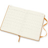 Еженедельник MOLESKINE CLASSIC WKNT POCKET 21 (оранжевый) DHN112WN2