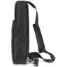 Рюкзак MOLESKINE Sling Classic (чёрный) ET86USGBKBK