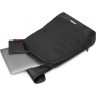 Тонкий рюкзак MOLESKINE Metro, чёрный ET82MTFBKBK